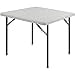thumbnail image 2 of Lorell Banquet Folding Table, Platinum/Gray, 2 of 4