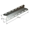 thumbnail image 2 of 17.25" Stainless Steel Heat Plate for Charmglow and Nexgrill Gas Grills, 2 of 2