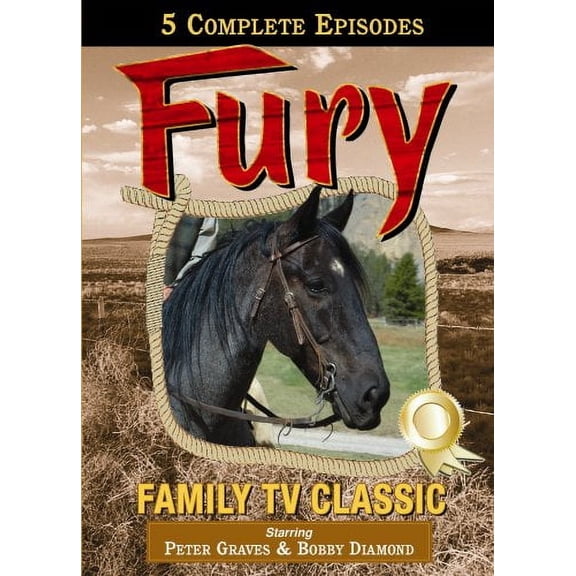 Fury: Family TV Classic