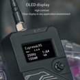 thumbnail image 1 of For HGLRC TONE TX Ranger ELRS 868/915Mhz 2W RC Ranger 2S-6S, 1 of 5