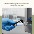 thumbnail image 3 of Abbraccia Horno laboratorio temperatura ajustable, 3 of 6