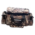 thumbnail image 2 of S SERENABLE Sac de Pêche Cadeaux Portable Polyvalent Antichoc Multi Compartiments Polyester, 2 of 9