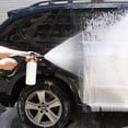 thumbnail image 2 of Juego Ollas para Lavado Autos Alta Presión Pistola Alta Presión Regadera Enchufe Rápido Máquina Lavado Autos Pistola para Lavado Autos Pistola Lavado Autos Cobre, 2 of 9