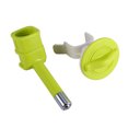 thumbnail image 3 of Dog Crate Water Bottle Dispenser, Pet Water Dispenser Auto Feeding Water Bottle Cage Water Dispenser for Dogs, Cats, Squirrels, Rabbits, 3 of 7