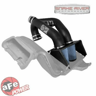 aFe Magnum Force Stage 2 Pro 5R Air Intake Systems 54-12642-1B