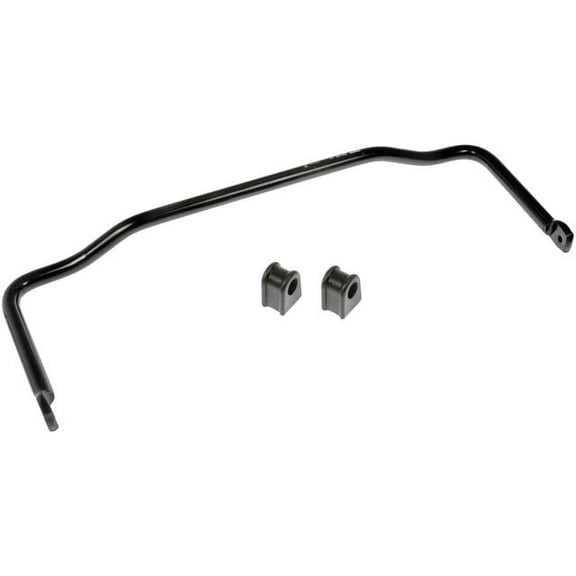 Front Stabilizer Bar - Compatible with 1999 - 2004 Jeep Grand Cherokee 2000 2001 2002 2003