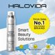 thumbnail image 4 of Champú seco HALOVIDA Refrescante y Voluminizador 150 ml x2 (paquete de 2), 4 of 9