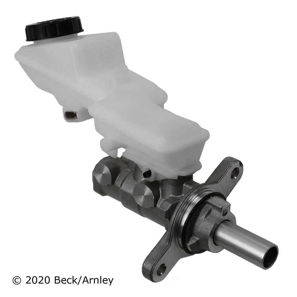 BeckArnley 072-9972 Brake Master Cylinder