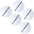 thumbnail image 1 of Golf Practice Ball, Smoother Golf Putting Practice Ball, Longer Distance Special Golf Shop for Golf Courses Man Indoor, 1 of 7