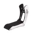 thumbnail image 1 of TISHITA Electric Guitar Rest Anti Slip Holder Footrest for Live Performance Musician silver, 1 of 8