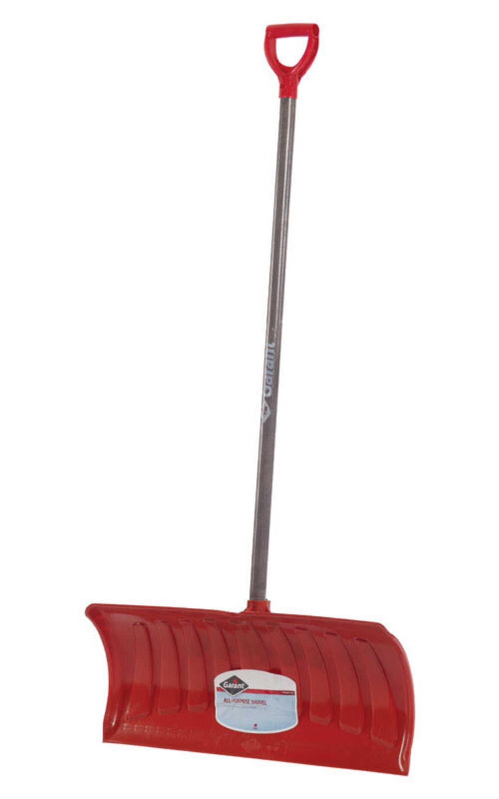 Yellow garant aprs106 Snowflex Compact Snow Shovel 