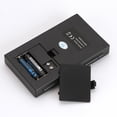 thumbnail image 4 of Mini Jewelry Scale Electronic Scale 1000g X 0.01g Scale Balance Pocket Kitchen Household Electronic Electronic Scale, 4 of 5