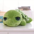 thumbnail image 4 of BINGLI Turtle Plush Toys, Turtle Stuffed Animal, Turtle Puppet, Ultrasoft Sea Turtle Plush Pillow Birthday Gifts for Girls Boys, 7.87in, Xmas Valentines Day Easter Birthday Gift, 4 of 8