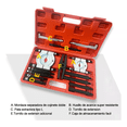 thumbnail image 2 of Juego De Extractores Y Separadores De Baleros Belug Kit De Herramientas Universal, 2 of 5