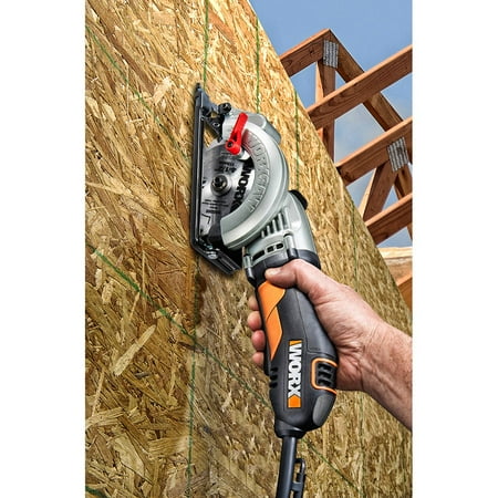 Compact Circular Saw with Bonus Blade WORX WO7027 Lebanon Ubuy