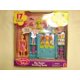 thumbnail image 1 of Moda Polly Hip Stylin Vestidor "Lea" 0 1, 1 of 1