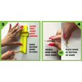 thumbnail image 3 of Hangman Yellow Adjustable Picture Wire Locator, 3 of 3