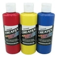 thumbnail image 1 of Createx 5210-04 Airbrush Paint 4oz Opaque Red, 1 of 1
