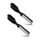 thumbnail image 1 of TRU BARBER PRO Cepillo de decoloración 2PCS Bundle Barber Fade Brush Cepillo de limpieza para cortaúñas Cepillo de barba, 1 of 5