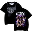 thumbnail image 5 of Rhea Ripley Merch Shirt Vintage Unisex Tops Tee Outdoor Fashion Tee y2k Top, 5 of 7