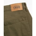 thumbnail image 5 of IZOD Men's Denim Jeans - Comfort Stretch Relax Fit Jeans - Casual Jeans for Men, 5 of 7
