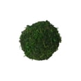 thumbnail image 1 of Methold Materiales naturales Masticar Hierbas Bolas para el Tiempo de Juego Ecológico Animales Pequeños Jugar Bolas Bola de Paja Bola de Type3 NO3, 1 of 6