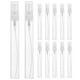 thumbnail image 1 of 50 piezas de botellas de perfume portátiles botellas de rociado de viaje botellas de perfume recargables (3 ml), 1 of 5