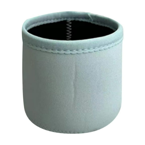 Reusable Neoprene Ice-Cream Sleeve for Ninja Creami Nc500/Nc501 Pint Containers, Insulated Anti-Condensation Cover Keeps Frozen Treats Colder Longer, Machine-Washable , , 1X Ice Cream Neoprene Cover