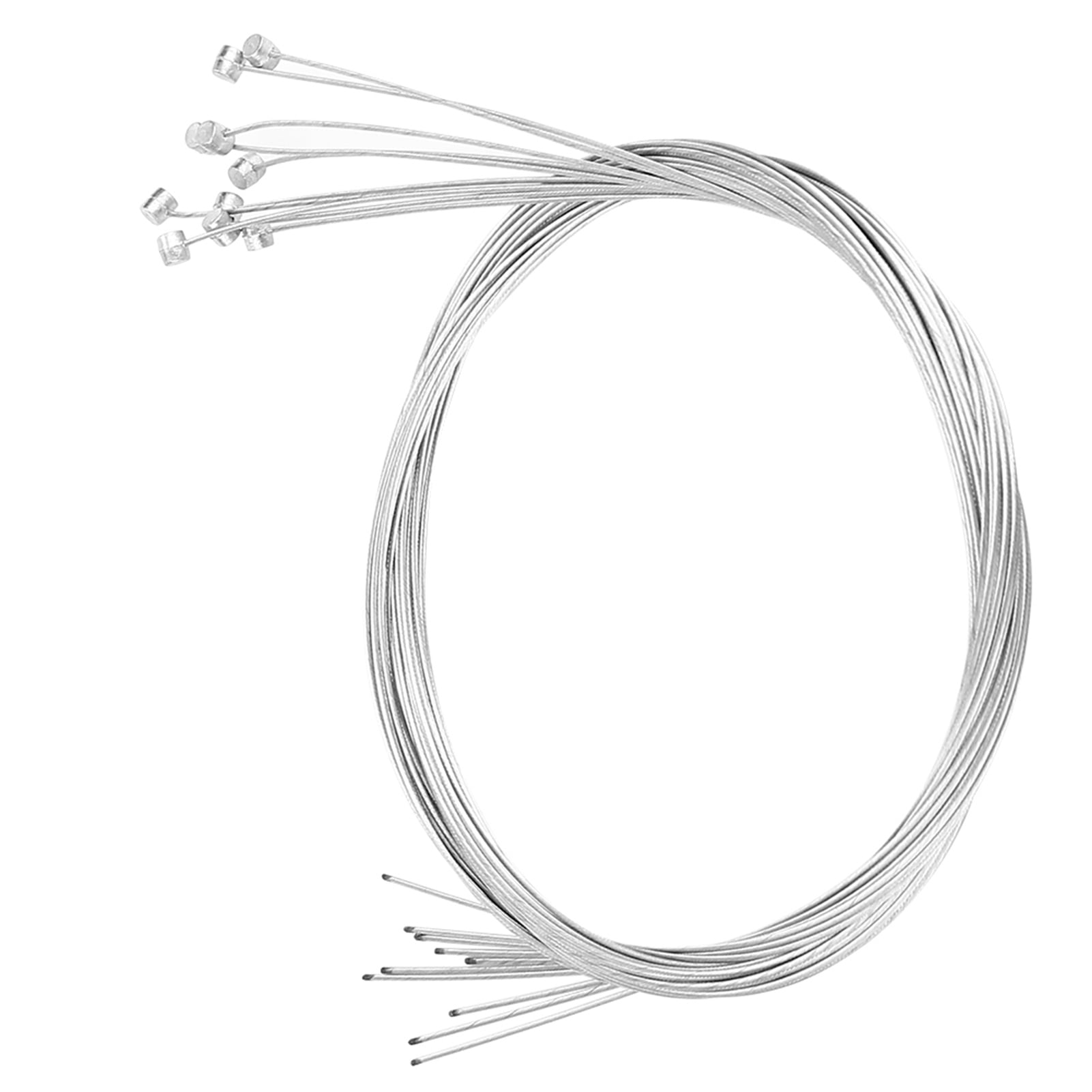 AntiRust Bike Brake Cable, Wear Brake Cord, For Road Bike Mountain