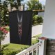 thumbnail image 5 of Bandera de jardín de temporada de Spider-Man, bandera de doble cara, bandera navideña para decoración navideña al aire libre., 5 of 8