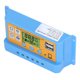 thumbnail image 4 of Solar Charge Controller, Battery Regulator Adjustable 12V 24V Power Off Memory For Business ANGGREK Otros, 4 of 8