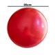 thumbnail image 2 of Pelota de pilates - Mini pelota de ejercicios - para el equilibrio, entrenamiento del core y fisioterapia en casa, 2 of 5