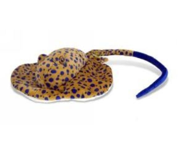 wild republic stingray