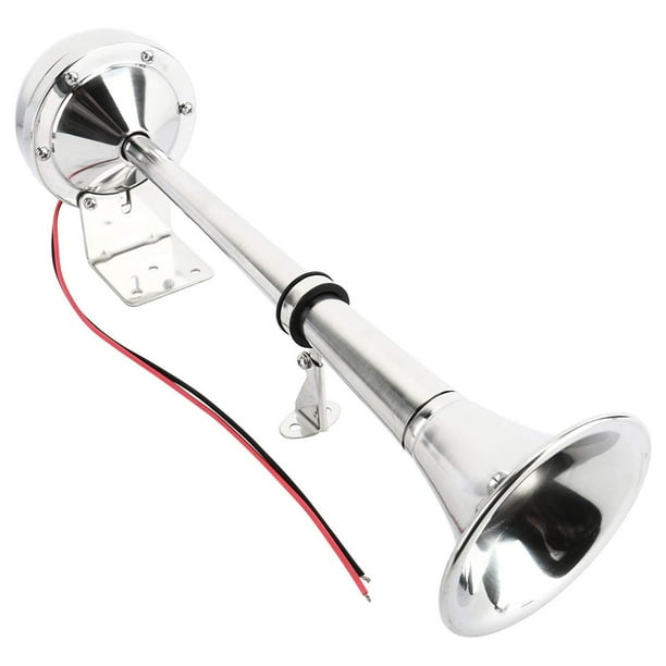 Aire Eléctrica 12V Ndcxsfigh Acero Inoxidable para Coche Camión Barco