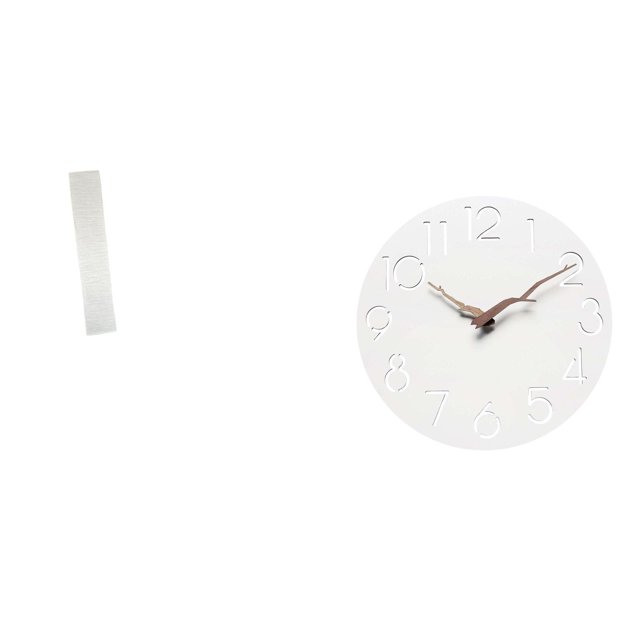 Pantalla De Lámpara De Pie Para Sala De Estar Y Reloj De Pared Silencioso, Cubierta Decorativa Para El Hogar, La Cocina, La Oficina, El Estudio Y La Decoración De La Sala.