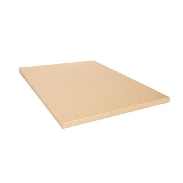 Bellaterra Home Haut en Quartz Beige - 16 Po.
