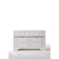 thumbnail image 2 of Commode Naima ACME fini blanc, 2 of 2