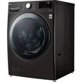 thumbnail image 6 of LG 4.5 cu.ft. Smart Wi-Fi Enabled All-In-One Washer/Dryer with TurboWash Technology, 6 of 8
