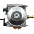thumbnail image 6 of PET-U Carburetor Replacement for Kawasaki 15003-7047 FH430V Carb for Specific FS481V Models 15004-0823 15003-7061, 6 of 6