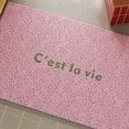 thumbnail image 6 of Absorbent Loop Pile Floor Mats Slip Resistant Base For Entrance Hallway Machine Washable Long Time Use, 6 of 11