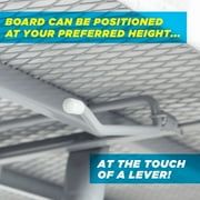 Minky Homecare Velocity Ironing Board