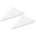 thumbnail image 2 of 200pcs Disposable Cake Piping Bags DIY Cake Decorating Bags Pastry Supplies, 2 of 4