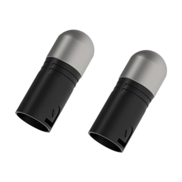 Terminador DMX512 Strade Fareast Limited para Luz de Escenario 2 Piezas