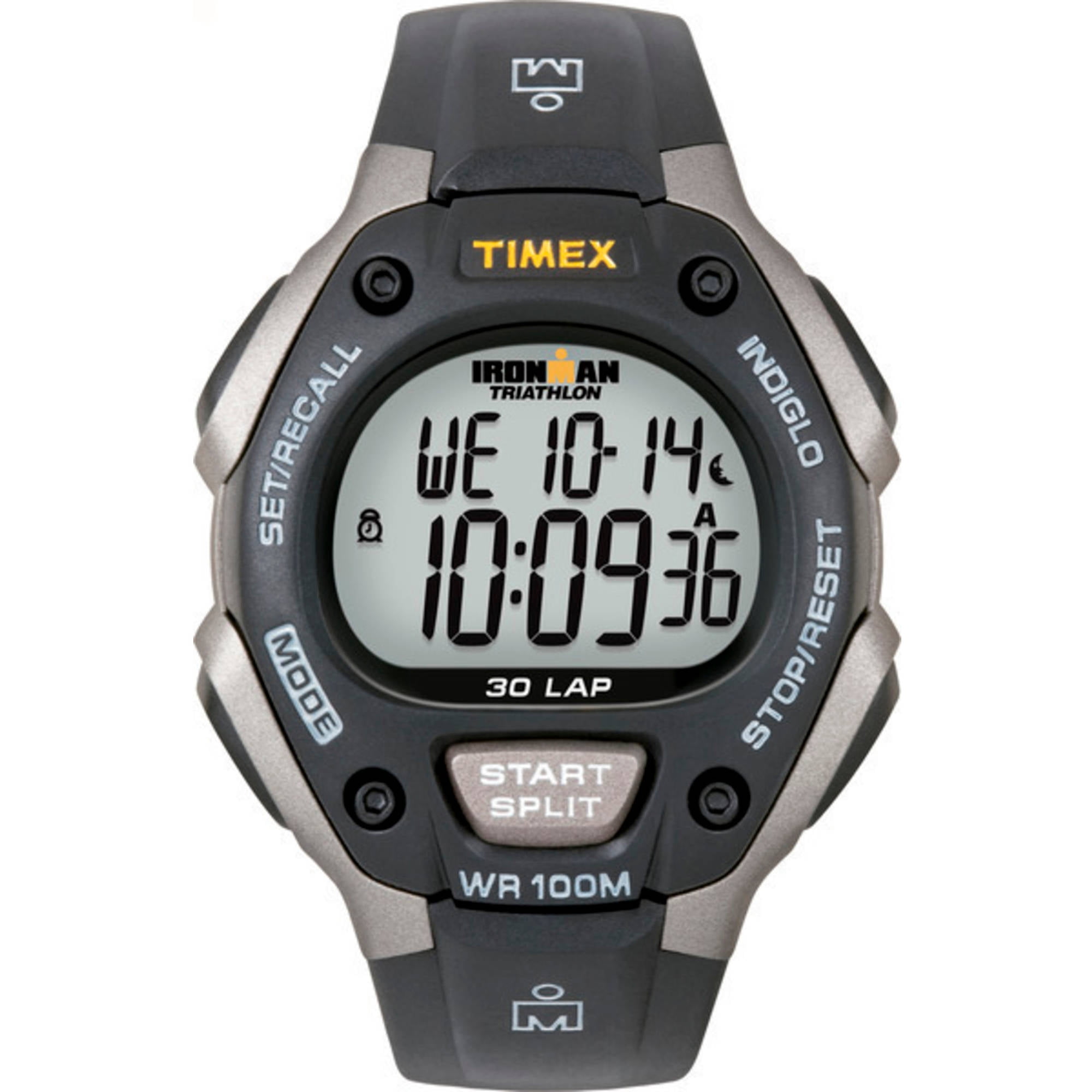 timex ironman women's