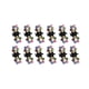 thumbnail image 1 of Pinzas para el cabello para mujeres, pinzas para peinar, pinzas para el cabello para niñas, pinza lateral con diamantes de imitación, pinza pequeña para el cabello, pinza para flequillo simple, pinza, 1 of 4