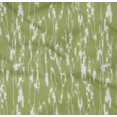 thumbnail image 5 of oneOone Cotton Poplin Twill Green Fabric Abstract Quilting Supplies Print Sewing Fabric By The Yard 56 Inch Wide, 5 of 6