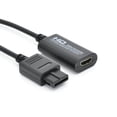 thumbnail image 2 of Cable Convertidor De Vídeo Hd Cable Convertidor De Vídeo Hd Cable Adaptador Compatible Con Hdmi Para Cables Convertidores De Video Hd N64/Snes/Ngc, 2 of 7