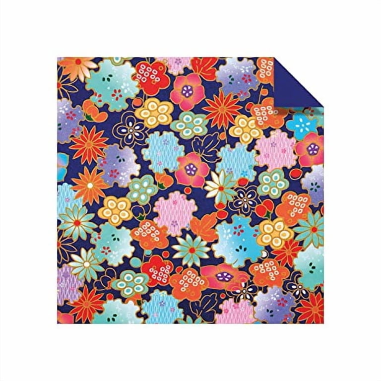 Tuttle Studio Origami Paper 500 Sheets, Chiyogami Patterns photo 2