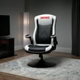 thumbnail image 5 of Fortnite HIGH STAKES-R Racing Style Gaming Rocker Chair, RESPAWN by OFM Rocking Gaming Chair (HIGH-STAKES-03), 5 of 17