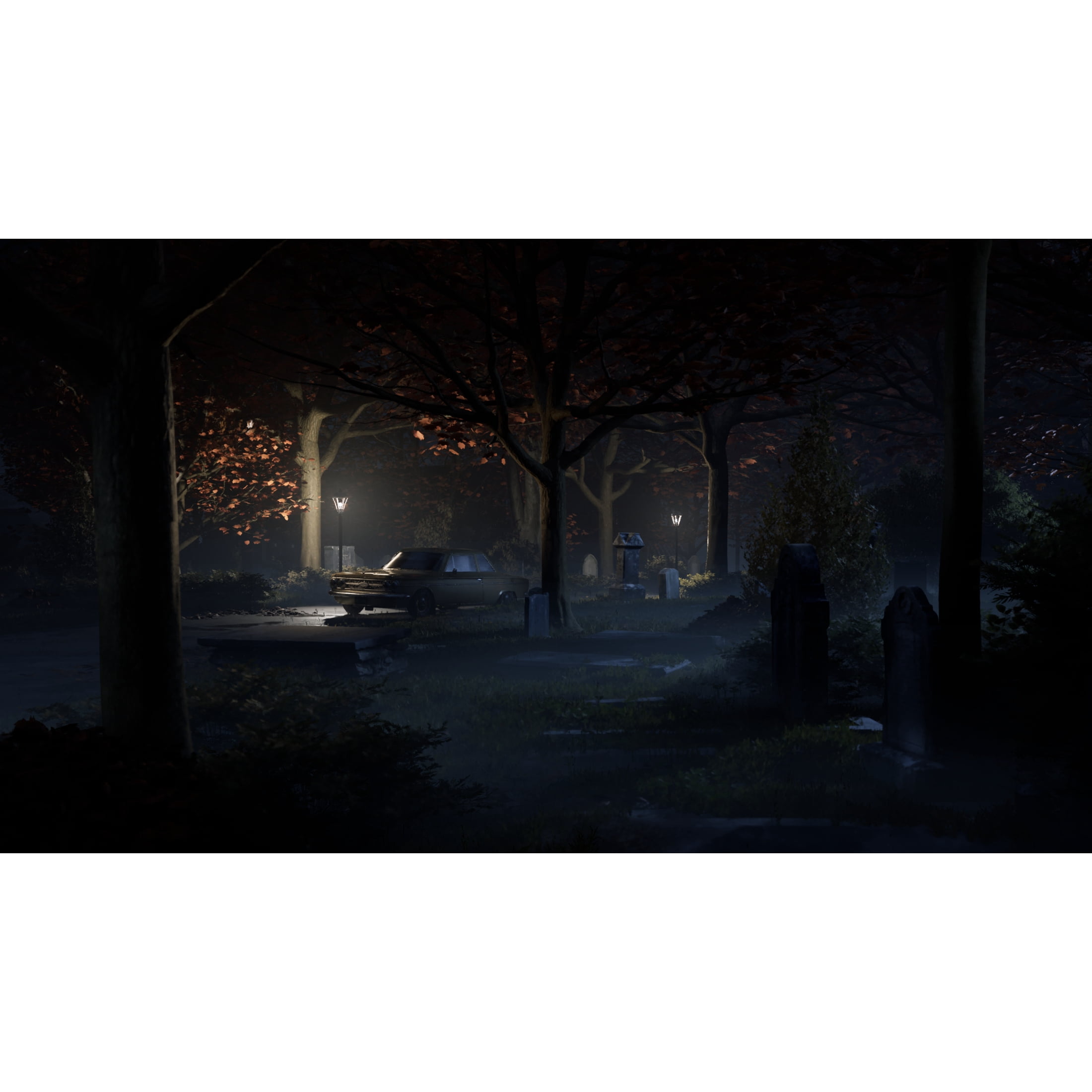 Halloween: The Game Limited Collector's Edition&nbsp;- Xbox Series X Game